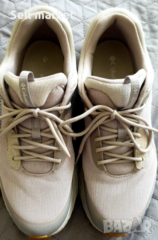 Columbia size 44/29 sm, снимка 3 - Спортни обувки - 54471459