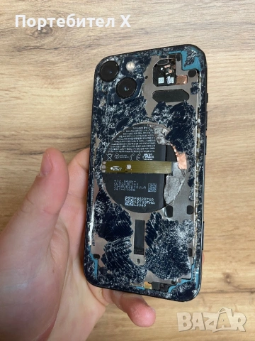 IPHONE 14, снимка 6 - Apple iPhone - 54187624