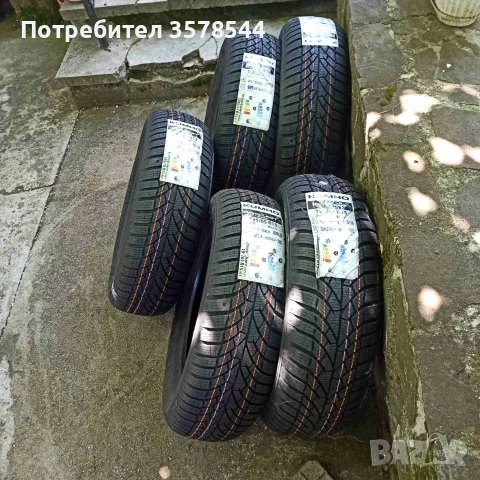 Гуми KUMHO,195/65/15- нови, снимка 3 - Гуми и джанти - 55338198