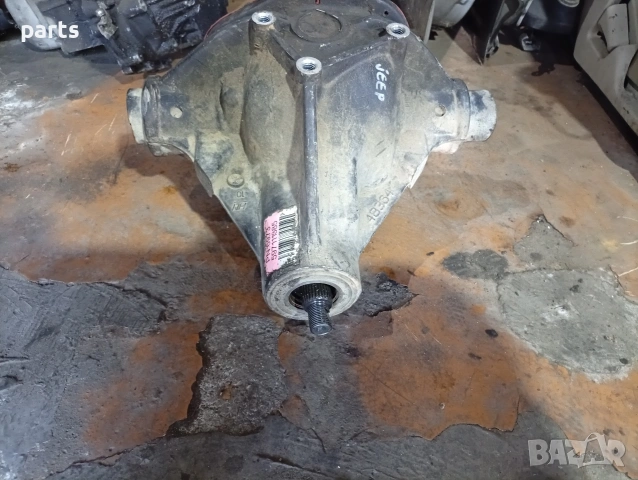 Заден Диференциал Jeep Grand Cherokee WG - Dana 44A - 44HD, снимка 18 - Части - 38385878