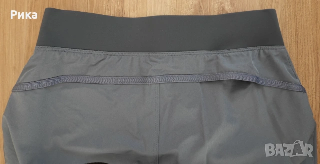 Millet LD Wanaka Stretch 3/4 нов дамски туристически панталон, снимка 3 - Къси панталони и бермуди - 54477026