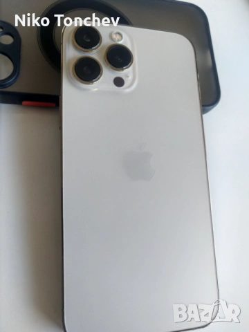 13 Pro max, 128 GB, снимка 3 - Apple iPhone - 54865551