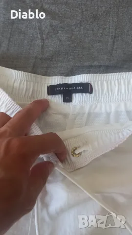 къси гащи шорти Tommy Hilfiger , снимка 4 - Къси панталони - 55330820