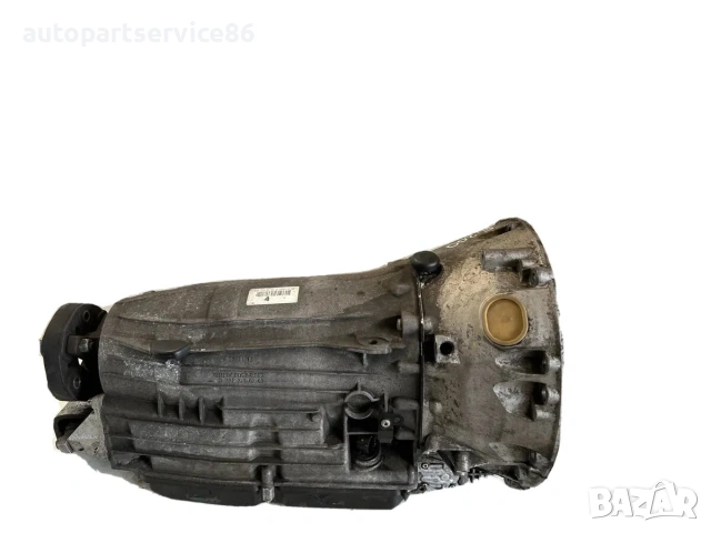 Автоматична 7-степенна скоростна кутия за Mercedes W212 2.2 CDI (2012) 2122708101 
