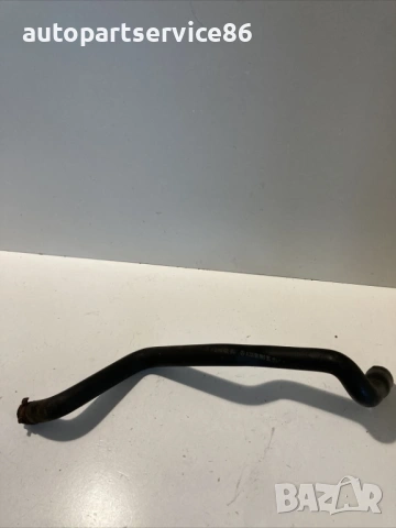 Маркуч за охладителна течност бензин за Mercedes W220 S500 (2003) A2205011882 