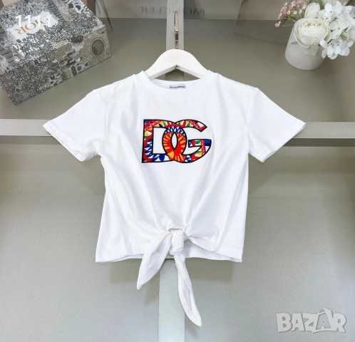 Детски рокли D&G Gucci  2-3  3-4 годинки, снимка 4 - Детски рокли и поли - 54717964