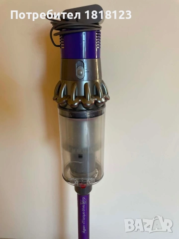 Dyson Cyclone V10., снимка 2 - Прахосмукачки - 54717883