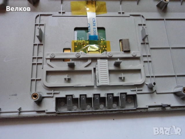 Лаптоп SAMSUNG RV510 на части, снимка 4 - Части за лаптопи - 55211194