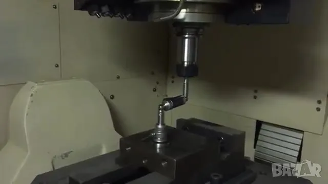 2011 MAZAK VARIAXIS 630-5X