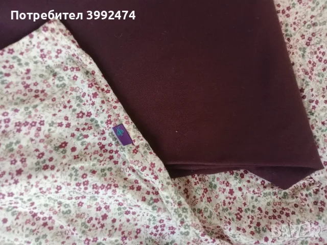 Дамски летен сет, М, снимка 8 - Комплекти - 55407983