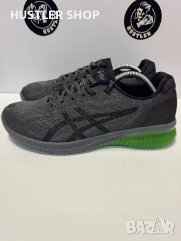 Маратонки ASICS GEL KENUN. Номер 42.5, снимка 2 - Маратонки - 54974837