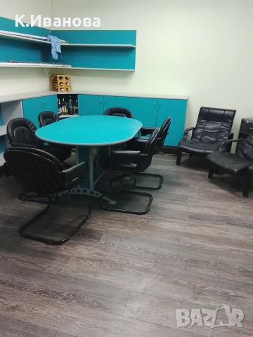 Отдава се офис помещение под наем. , снимка 2 - Офиси - 55095612