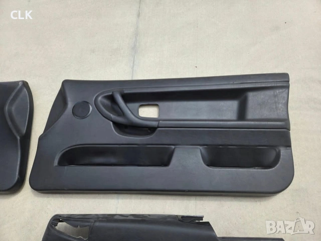 BMW E36 кабрио кори, снимка 3 - Части - 54512319