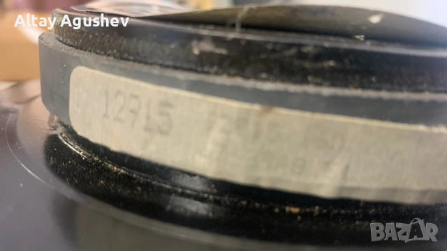 Eminence Еминес 12 инча, снимка 6 - Тонколони - 54302301