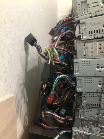 Сд-та за автомобили , снимка 5 - Аксесоари и консумативи - 55577695