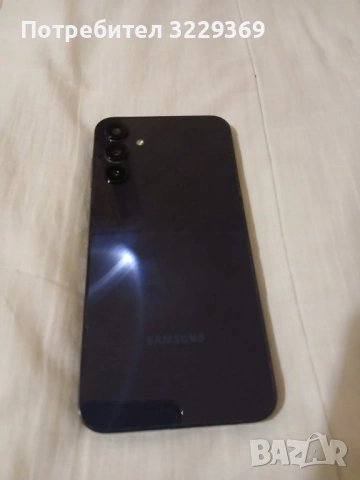 Samsung A 15 , снимка 5 - Samsung - 54093217