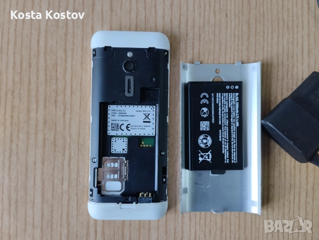 NOKIA 230, снимка 4 - Nokia - 54264776