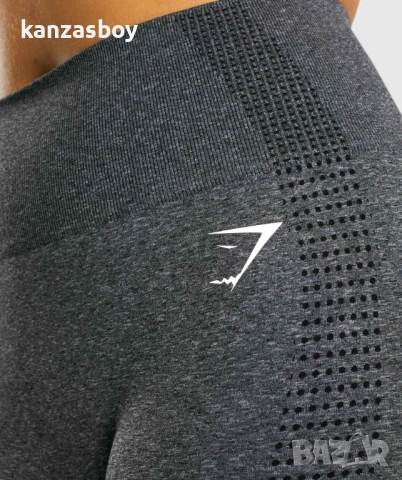 Gymshark Vital Seamless 2.0 Leggings - дамски фитнес клин С КАТО НОВ, снимка 2 - Клинове - 54510450