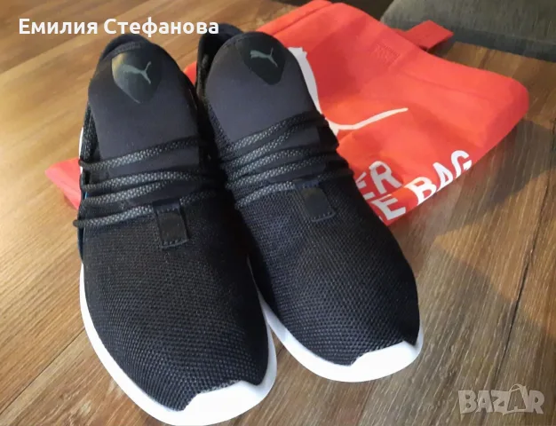 Puma Evo Cat Racer , 44.5, снимка 7 - Спортни обувки - 55467153