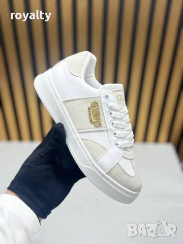 Guess Нови Стилни Дамски Маратонки Гес Различни Цветове , снимка 7 - Маратонки - 54866336