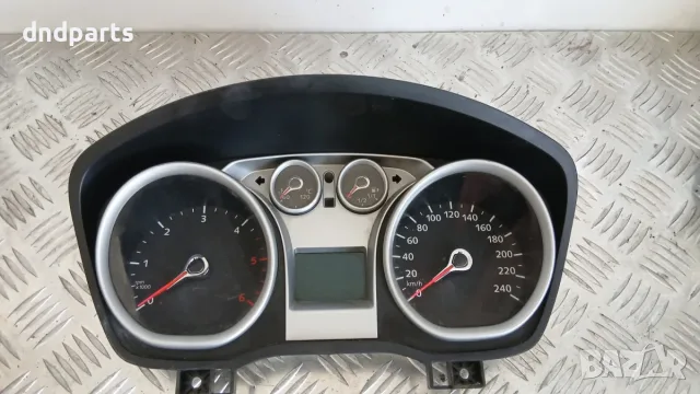 Километраж Ford Focus 1.6 TDCi 2010 8V4T-10849-GK VP8V4F-10849-GK