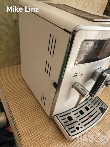 Philips Saeco HD8943 Xelsis , снимка 9 - Кафемашини - 54966490