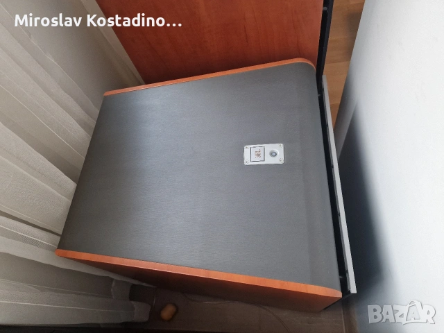 Тонколони JBL ES 100, ES 250P, ES 25C, ES 10C, снимка 9 - Тонколони - 53992953