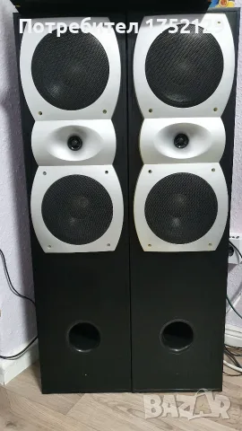 Колони CAT MBC 300