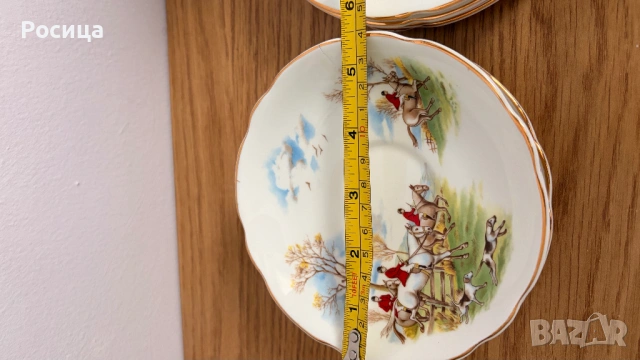 Чинии Regency, снимка 2 - Чинии - 54011067