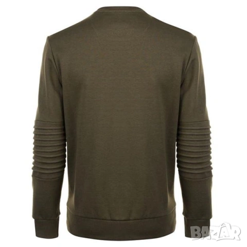Мъжко горнище VOI/XL/ 522 Б12, снимка 2 - Спортни дрехи, екипи - 55265172