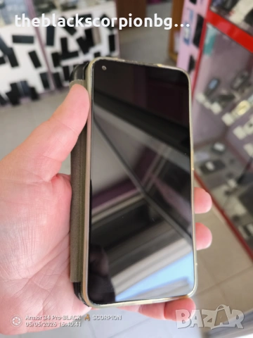 HUAWEI NOVA 8I