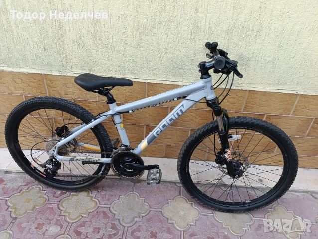 Raam 24 цола. 