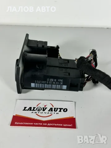 Ключ Фарове Халогени Фолксваген Голф 4 (97-03г) Kliuch Farove Halogeni Golf 4 OEM:1K0941531, снимка 2 - Части - 55441718