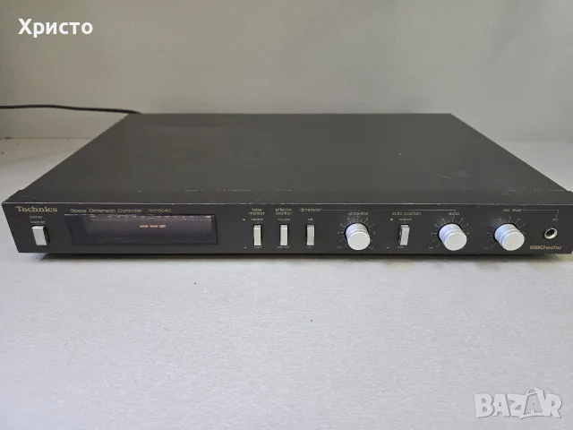 🌈🔊 Technics SH-8040 🔊🌈