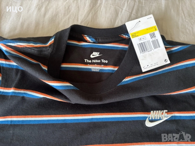 Нова мъжка тениска Nike, снимка 2 - Тениски - 55050037