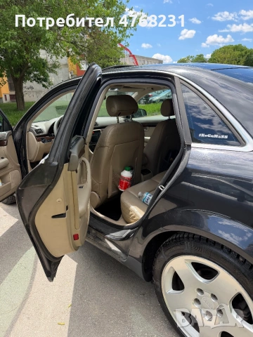 Ауди а4 б6 2002 автомат бензин, снимка 8 - Автомобили и джипове - 54981452