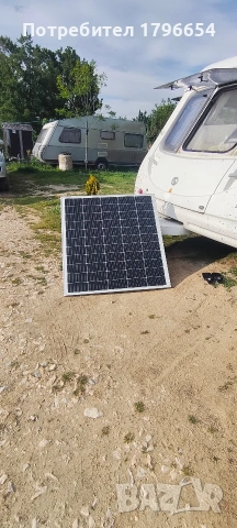 соларен панел 200w solaren panel