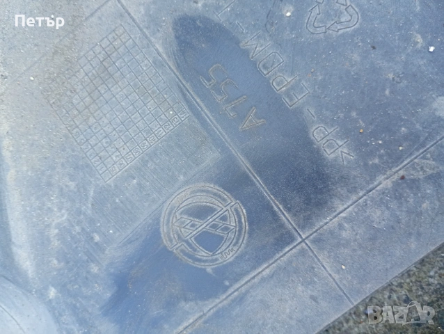 Кора под двигателя Фиат добло 2001-2010г, снимка 3 - Части - 54169189