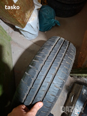 гуми ленти Hankook 205/70/15., снимка 4 - Гуми и джанти - 54455851