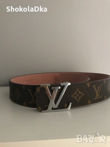 Колан Louis Vuitton 