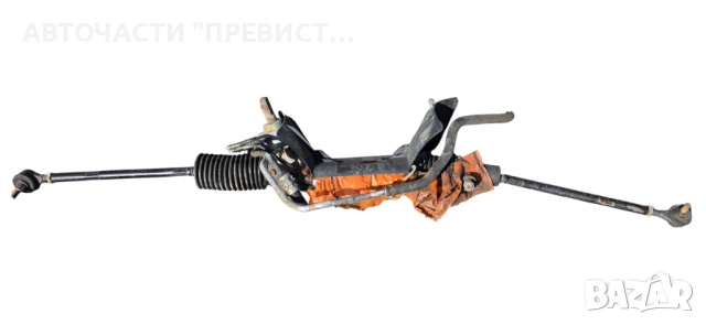 Кормилна Рейка Ситроен Берлинго Пежо Партнер Citroen Berlingo Peugeot Partner 2004-2010г, снимка 2 - Части - 54359476