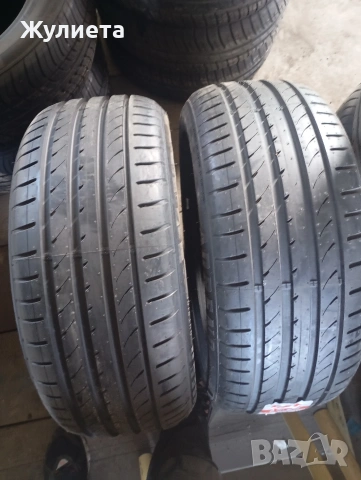 гуми 245/45R18 CST AD-R9, снимка 5 - Гуми и джанти - 54374726