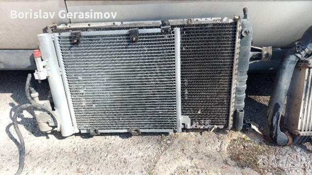 Астра г комби за части , снимка 3 - Части - 54291607