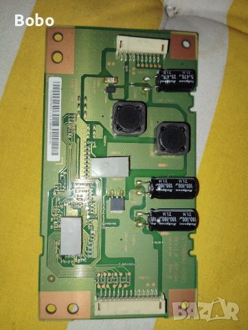 T-CON ST500AU-6S01