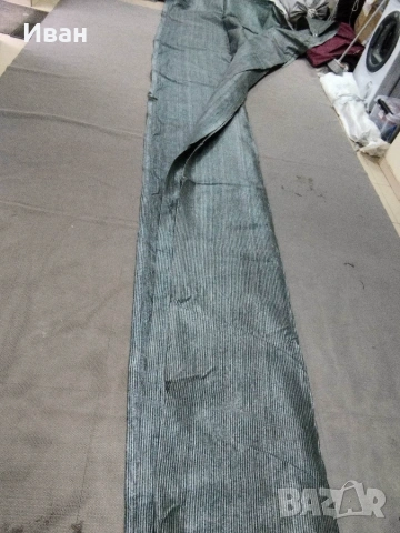 Дишащ килим за къмпинг. Размери:700/240см, снимка 5 - Палатки - 54973171
