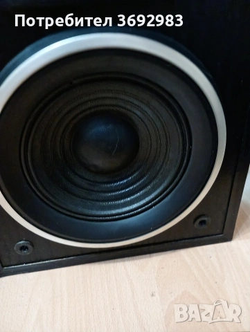 Sony тонколони