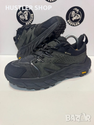Маратонки HOKA ANACAPA GORE-TEX VIBRAM. Номер 38