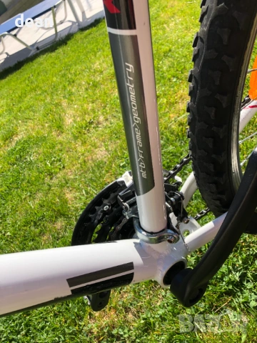 26 цола X-Fact Mision, снимка 8 - Велосипеди - 54323760