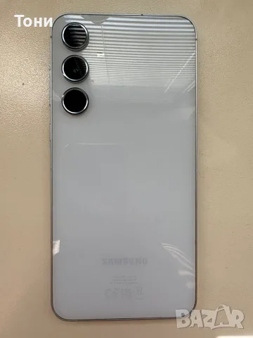 Samsung A55 в перфектно състояние , снимка 6 - Samsung - 55531811