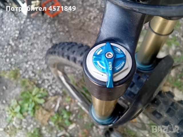 Велосипед Giant  Stance 29", снимка 7 - Велосипеди - 55079553